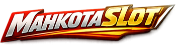 MAHKOTASLOT LOGO